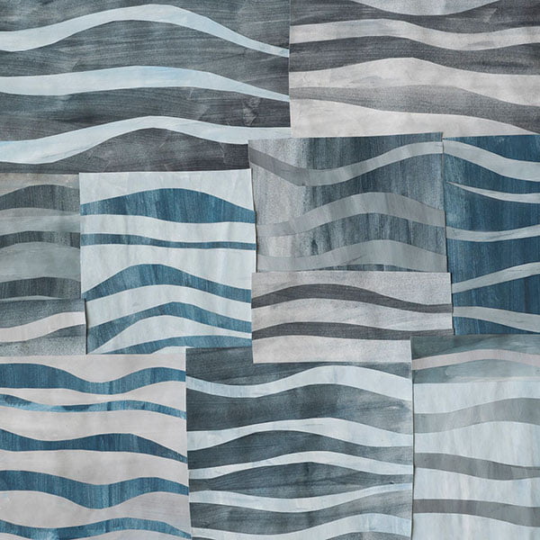 Alex Rokita_Quiet Water_Collage