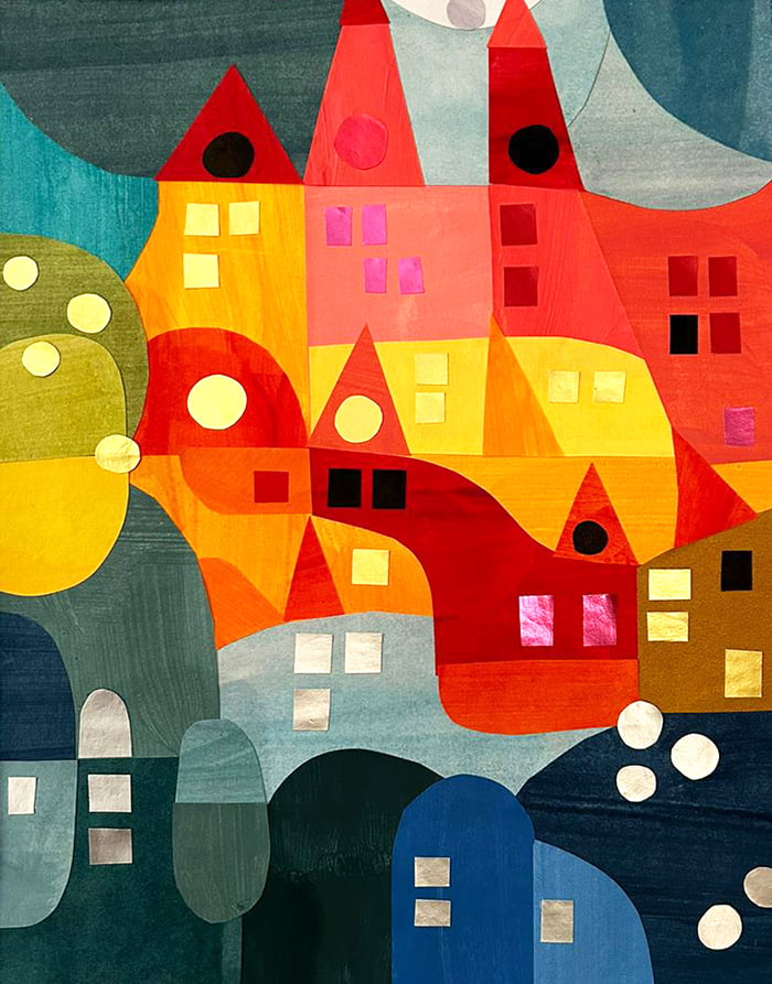 Community - Village in the Meadows